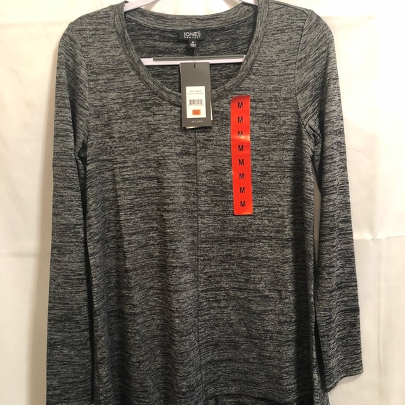 Jones New York Tops - ⭐️ NWT long sleeve shirt⭐️